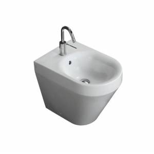 Биде напольное Hatria Day Time Evo